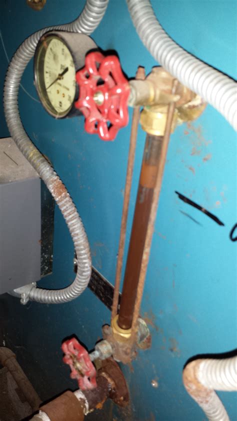 steam boiler leaking water from bottom|Boiler Leaking Water from the Bottom: How to Fix a。